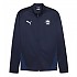 [해외]푸마 Deportivo Alav?s 팀 Goal 주니어 트레이닝 자켓 3140939602 Navy / White / Persian Blue