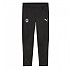 [해외]푸마 Deportivo Alav?s 팀 Goal 훈련 주니어 바지 3140939604 Black / White / Flat Dark Gray