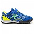 [해외]켈미 Goleiro Turf Elastic 축구화 3141166612 Royal / Light Blue