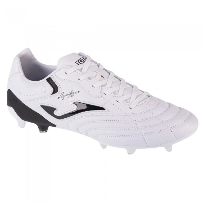 [해외]조마 Aguila Cup FG 축구화 3140484571 White / Black