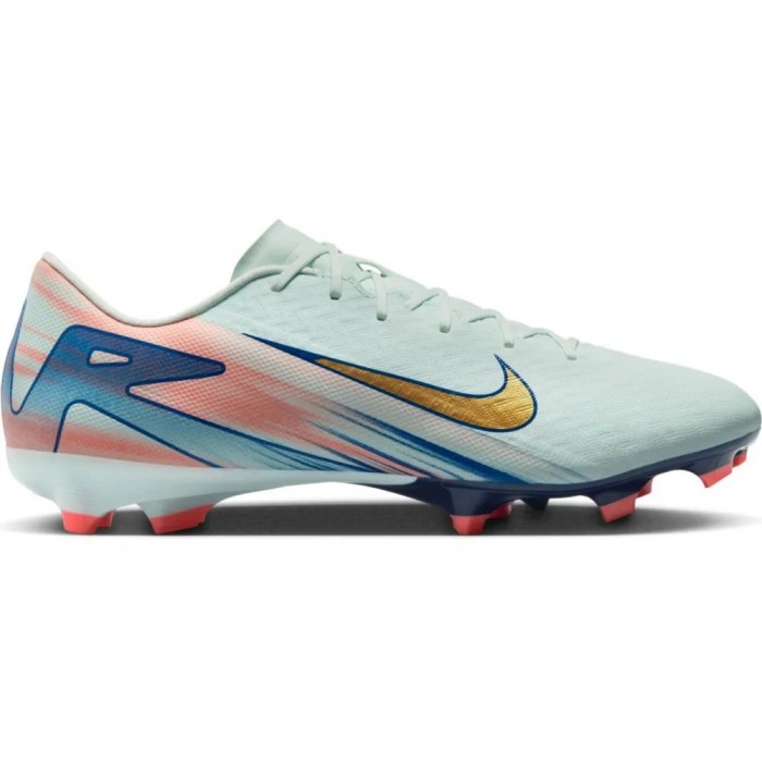 [해외]나이키 Zm Vapor 16 Academy Mds Fg/Mg 축구화 3141119046 Dark Atomic Teal / Sail