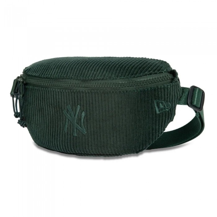 [해외]뉴에라 Tonal Cord New York Yankees 힙색 141414925 Dark Green