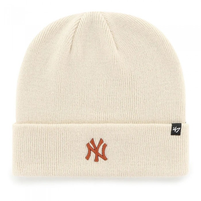 [해외]47 MLB New York Yankees Centerfield 비니 141311856 Natural