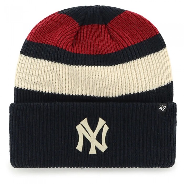 [해외]47 MLB New York Yankees Clubhouse Jennings 비니 141311894 Navy