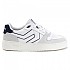 [해외]리바이스 FOOTWEAR Glide S L 운동화 141066180 Regular White 0002