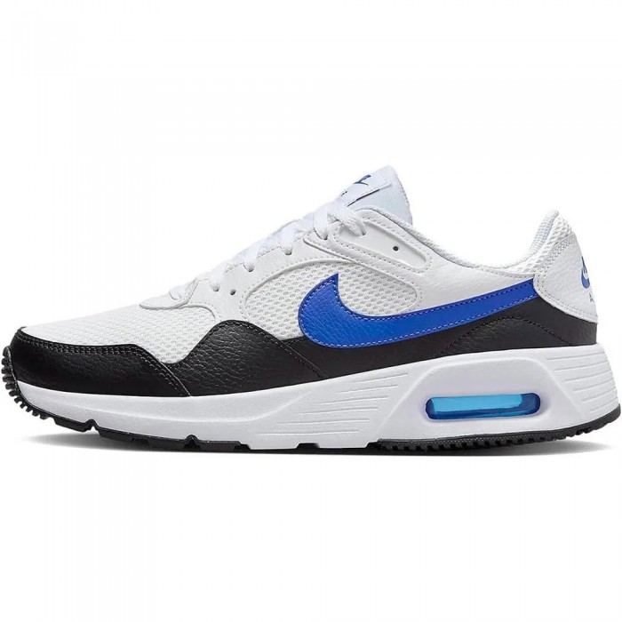 [해외]나이키 Air Max Sc 운동화 141550561 White