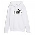 [해외]푸마 Ess N1 Logo 후드티 141362445 White