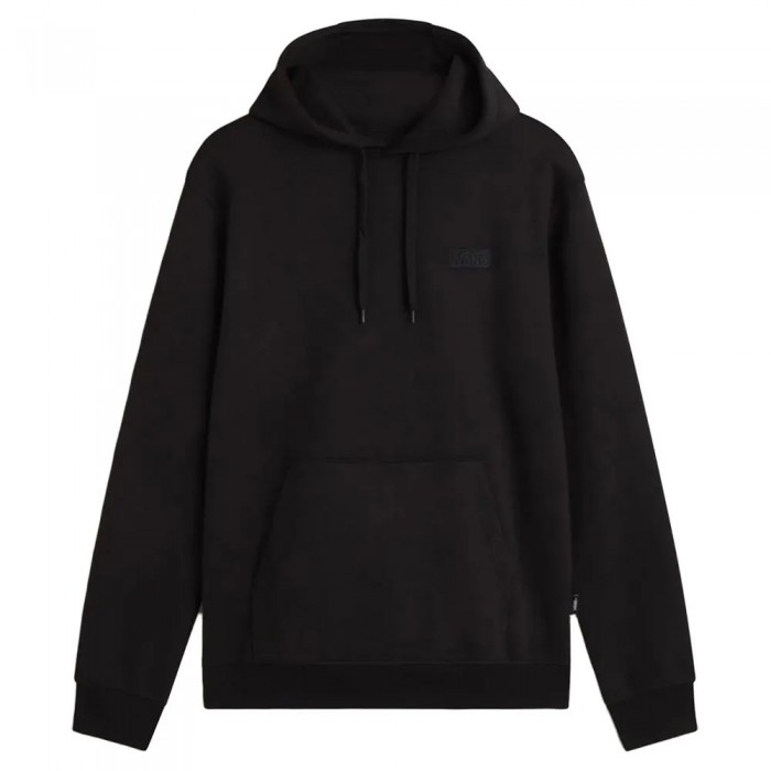 [해외]반스 Core Basic Pullover 후드티 141591025 Black