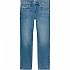 [해외]타미 진 DM0DM20758 청바지 141332483 Denim Medium