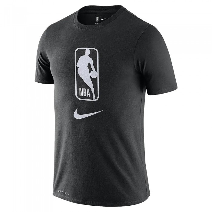 [해외]나이키 NBA 31 반팔 티셔츠 141550572 Black