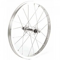 [해외]DEMA Drobec 16´´ Junior 앞바퀴 1141356447 Steel