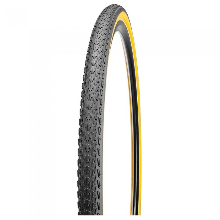 [해외]스페셜라이즈드 OUTLET S-Works Tracer Tubular 700C x 33 단단한 그래블 타이어 1137570076 Black