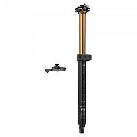 [해외]FOX Transfer Neo F-S K 150 mm 드로퍼 시트포스트 1141622163 Black / Bronze