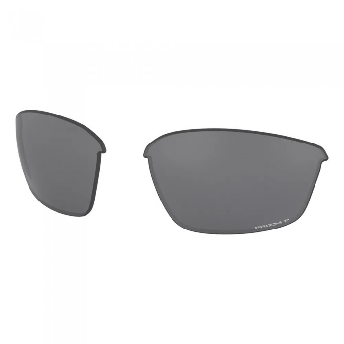 [해외]오클리 Half 자켓 2.0 교체용 렌즈 1140601497 Black Polarized