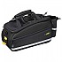 [해외]토픽 MTX Trunkbag EX QuickTrack 사이드 백 8L 1141596705 Black