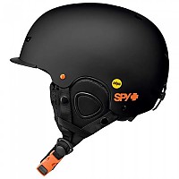 [해외]SPY Galactic MIPS 헬멧 5141555848 Matte Black Eye