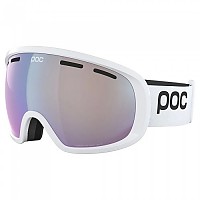 [해외]POC Fovea WF 감광 스키 고글 5141564197 Hydrogen White / Changeable Sky Blue