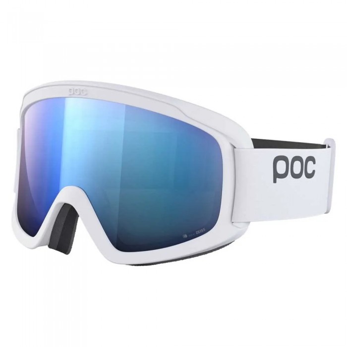 [해외]POC Opsin WF 스키 고글 5141564238 Hydrogen White / Partly Sunny Blue