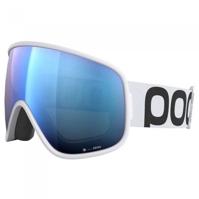 [해외]POC Vitrea WF 스키 고글 5141564258 Hydrogen White / Partly Sunny Blue