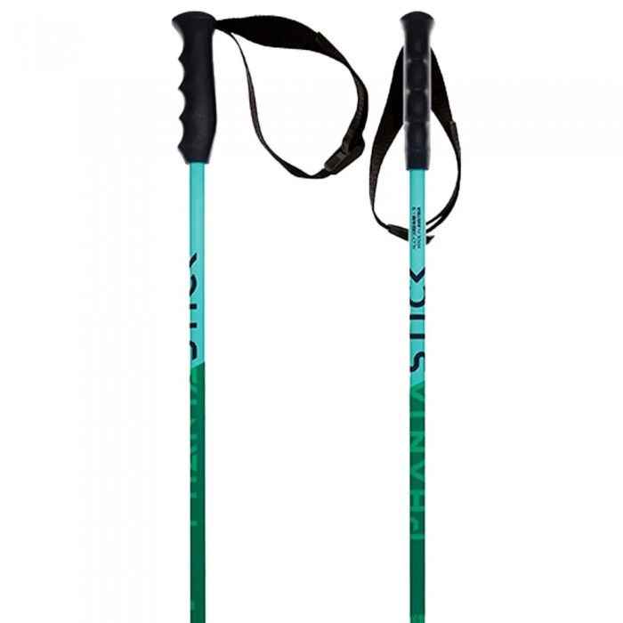 [해외]VOLKL Phantastick 주니어 폴 5141376417 Green