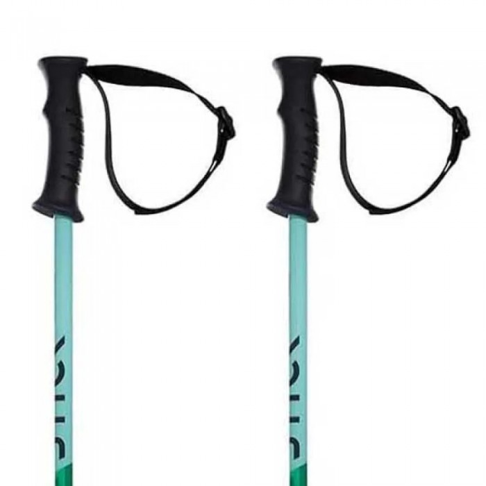 [해외]VOLKL Phantastick 주니어 폴 5141376420 Green