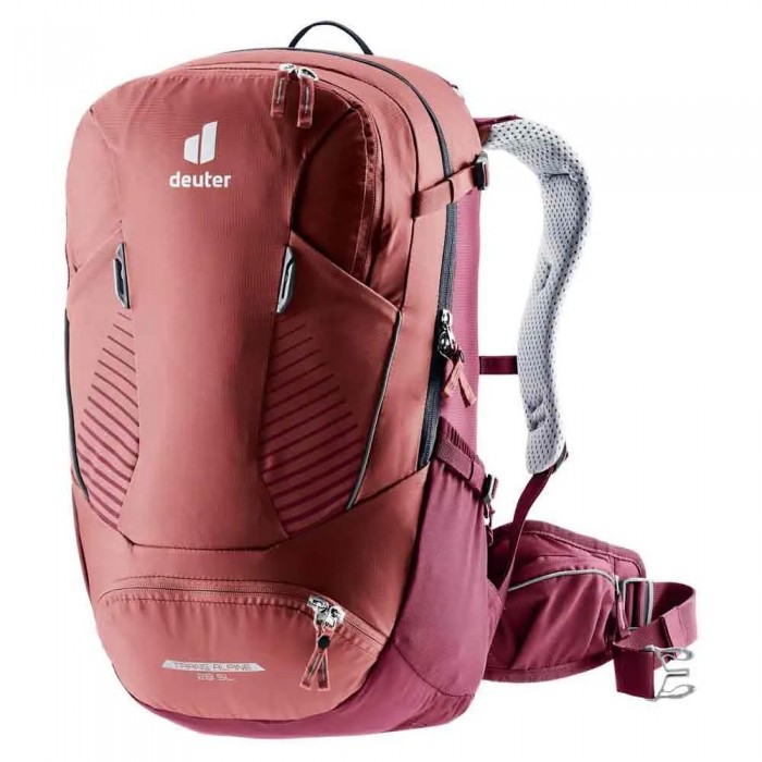 [해외]도이터 Trans Alpine 28L SL 배낭 4139851819 Caspia / Maron