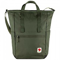 [해외]피엘라벤 High Coast Totepack 23L 배낭 4141222121 Mountain Green