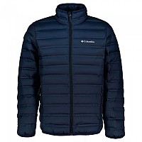 [해외]컬럼비아 Lake 22™ II 다운 자켓 4140983413 Collegiate Navy