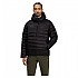 [해외]마무트 Snow Trick Light Insulated Pull 자켓 4141407123 Black