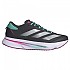 [해외]아디다스 Adizero SL2 러닝화 6141603844 Carbon / Crystal Jade / Flash Aqua