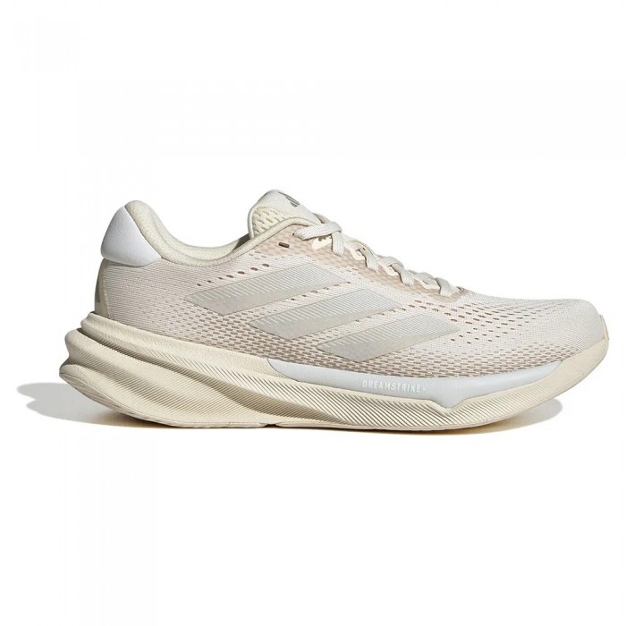 [해외]아디다스 Supernova Stride 2.0 러닝화 6141605063 Wonder White / Cyber Met / Warm Sandstone