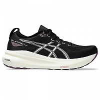 [해외]아식스 Gel Kayano 31 러닝화 6141608033 Black / Pure Silver