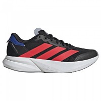 [해외]아디다스 Duramo Speed 2 러닝화 6141604224 Core Black / Lucid Red / Team Royal Blue