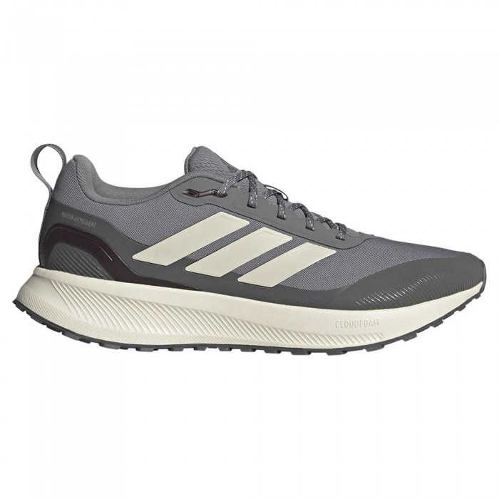 [해외]아디다스 Runfalcon 5 TR 러닝화 6141604897 Grey Three / Chalk White / Grey Four