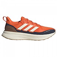 [해외]아디다스 Ultrarun 5 TR 러닝화 6141605435 Impact Orange / Off White / Shadow Navy