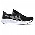 [해외]아식스 Gel Excite 10 러닝화 6141607984 Black / White