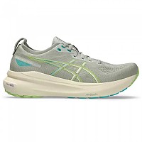 [해외]아식스 Gel Kayano 31 러닝화 6141608019 White Sage / Birch