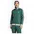 [해외]아디다스 ORIGINALS Adicolor Classics Beckenbauer 트랙 자켓 6141542648 Collegiate Green / Silver Green