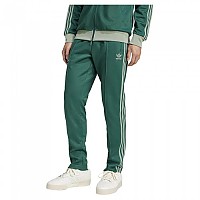 [해외]아디다스 ORIGINALS Adicolor Classics Beckenbauer 운동복 바지 6141568049 Collegiate Green / Silver Green