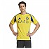 [해외]아디다스 Al Nassr FC 24/25 Ronaldo Home 반팔 티셔츠 3141585153 Impact Yellow / Team Royal Blue