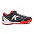 [해외]켈미 Goleiro TF Elastic 축구화 3140687233 Black / Red