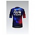 [해외]고빅 MOVISTAR Odyssey FDJ Suez 2025 반팔 저지 1141674434 Multicolor