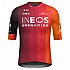 [해외]고빅 MOVISTAR Reactive 2.0 Ineos Grenadiers 2025 긴팔 저지 1141674441 Multicolor