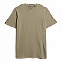 [해외]슈퍼드라이 Classic Essential 반팔 티셔츠 141663031 Light Khaki Green