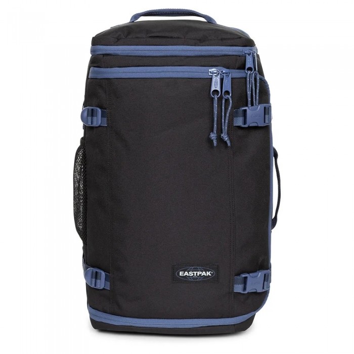 [해외]이스트팩 Carry Pack 가방 30L 141492744 Kontrast Pr Black