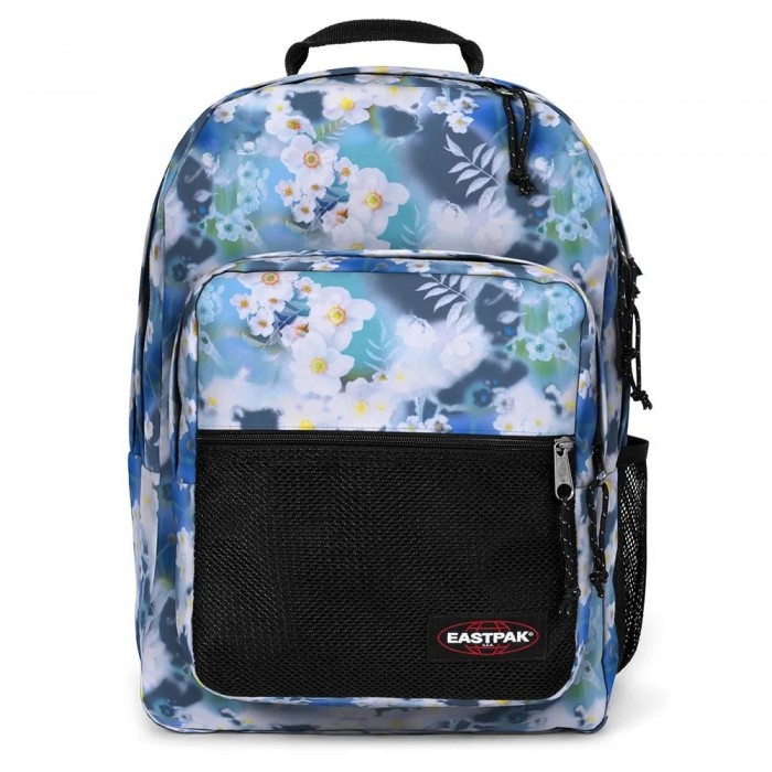 [해외]이스트팩 Pinzip 38L 배낭 141492881 Dreamy Flowers Blue