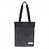 [해외]이스트팩 Shopp´R Tote 20L 어깨 가방 141492894 Cordfunk Black