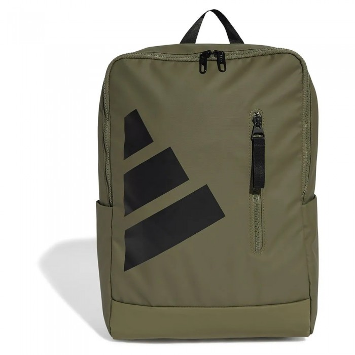 [해외]아디다스 Back To University 22L 배낭 141580081 Olive Strata / Black