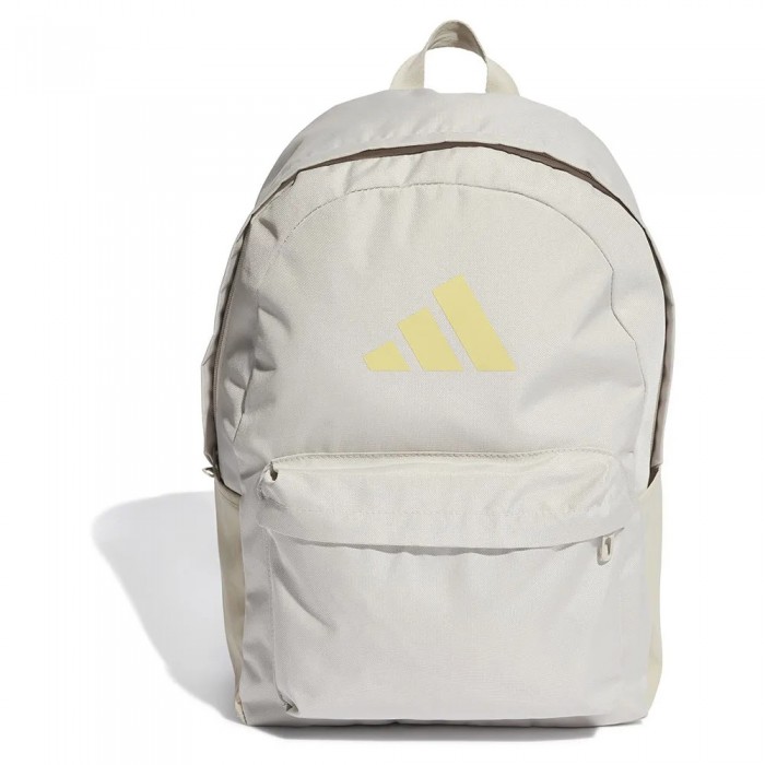 [해외]아디다스 Classic 3 Bar Logo 27L 배낭 141580106 Wonder Alumina / Powder Yellow