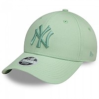 [해외]뉴에라 League ESS 9Forty New York Yankees 모자 141490895 Green Pastel